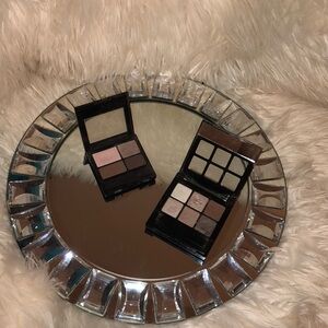 Bundle NYX && Revlon eyeshadow palette 🎨